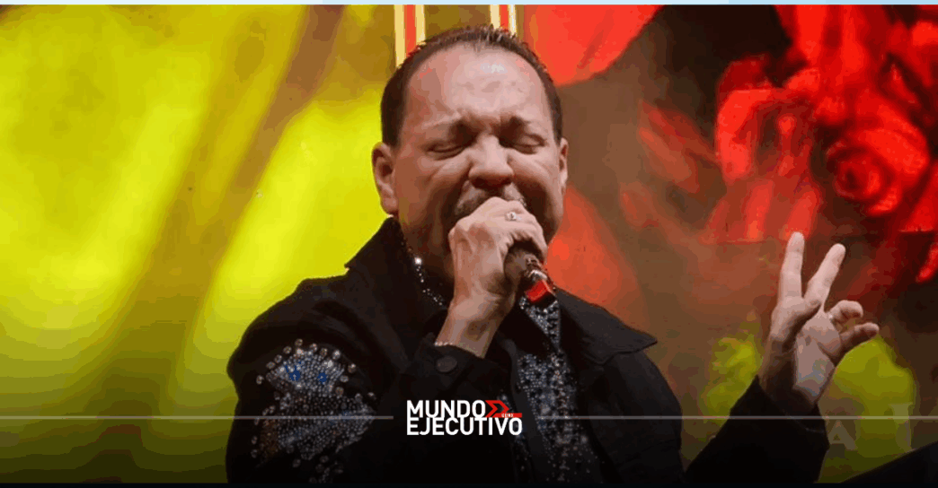 Julio Preciado Auditorio Nacional