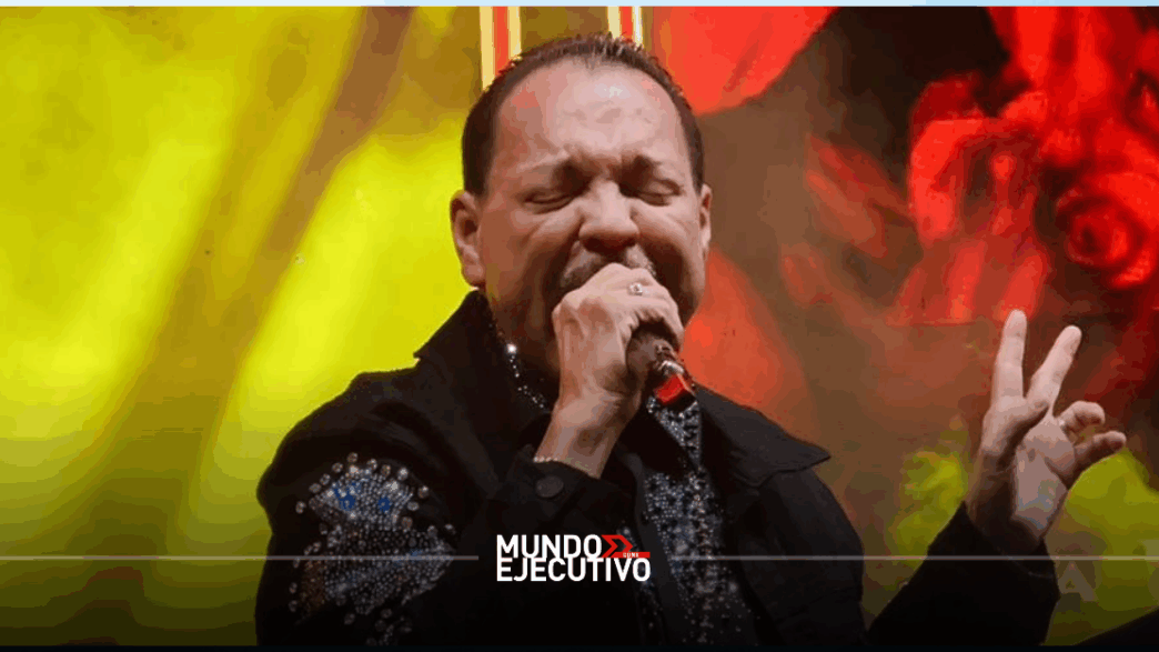 Julio Preciado Auditorio Nacional