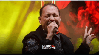 Julio Preciado Auditorio Nacional