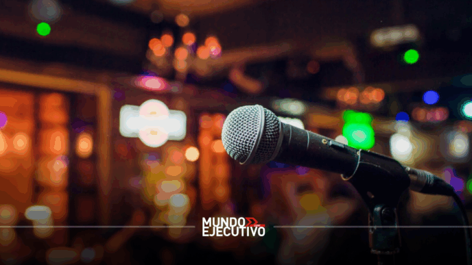 Karaokes en la CDMX