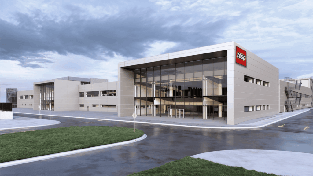 Día Internacional de LEGO: historia y su impacto en México