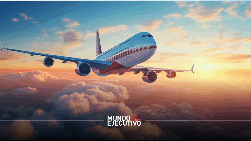 México destinos turísticos 2040