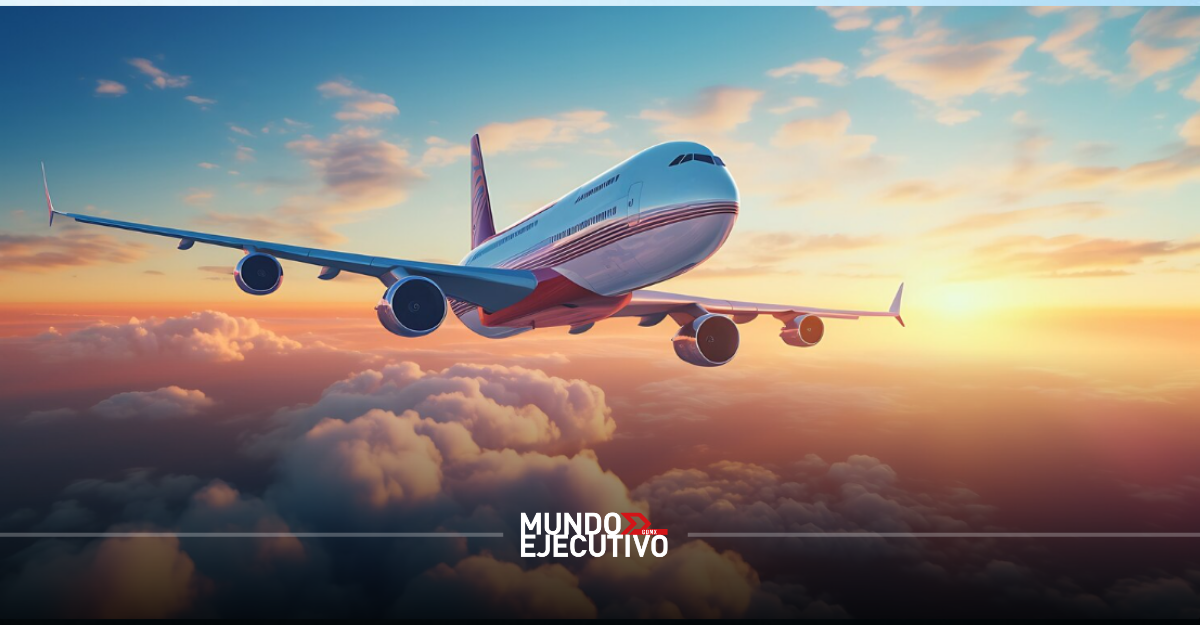 México destinos turísticos 2040