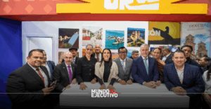 México en FITUR 2026