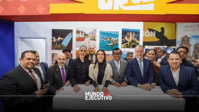 México en FITUR 2026