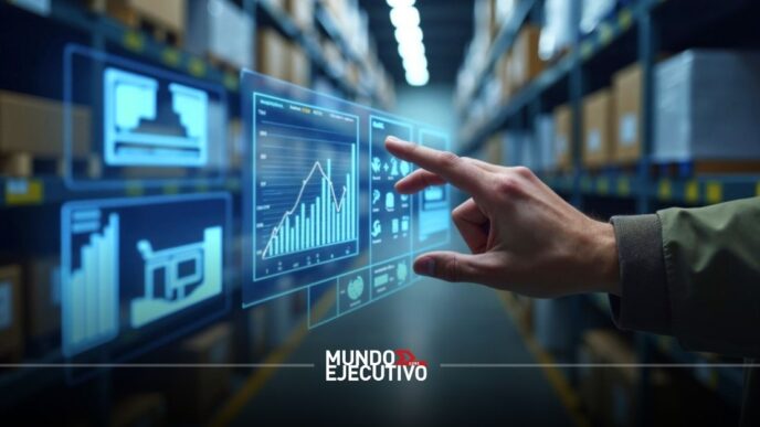 México lidera el comercio de tecnología avanzada con Estados Unidos y desplaza a China en 2025