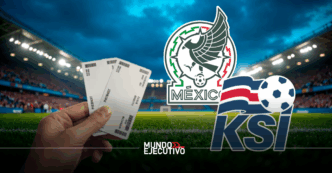 México vs Islandia en Querétaro: preventa de boletos, fecha y horario
