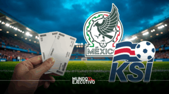 México vs Islandia en Querétaro: preventa de boletos, fecha y horario