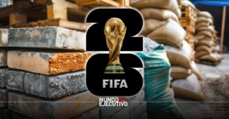 Mundial 2026 impulsa la construcción en México; demanda de materiales crecerá hasta 20%