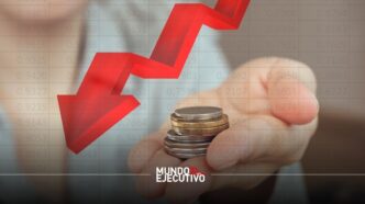 Banco Mundial recorta previsión de crecimiento para México: PIB avanzaría solo 1.3%