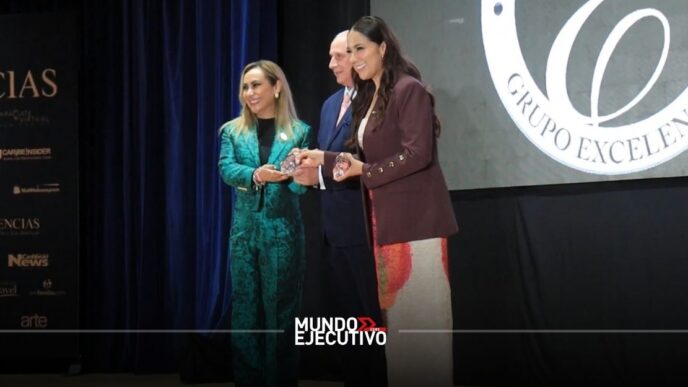 FITUR 2026: Guanajuato gana dos Premios Excelencias por turismo gastronómico y enoturismo