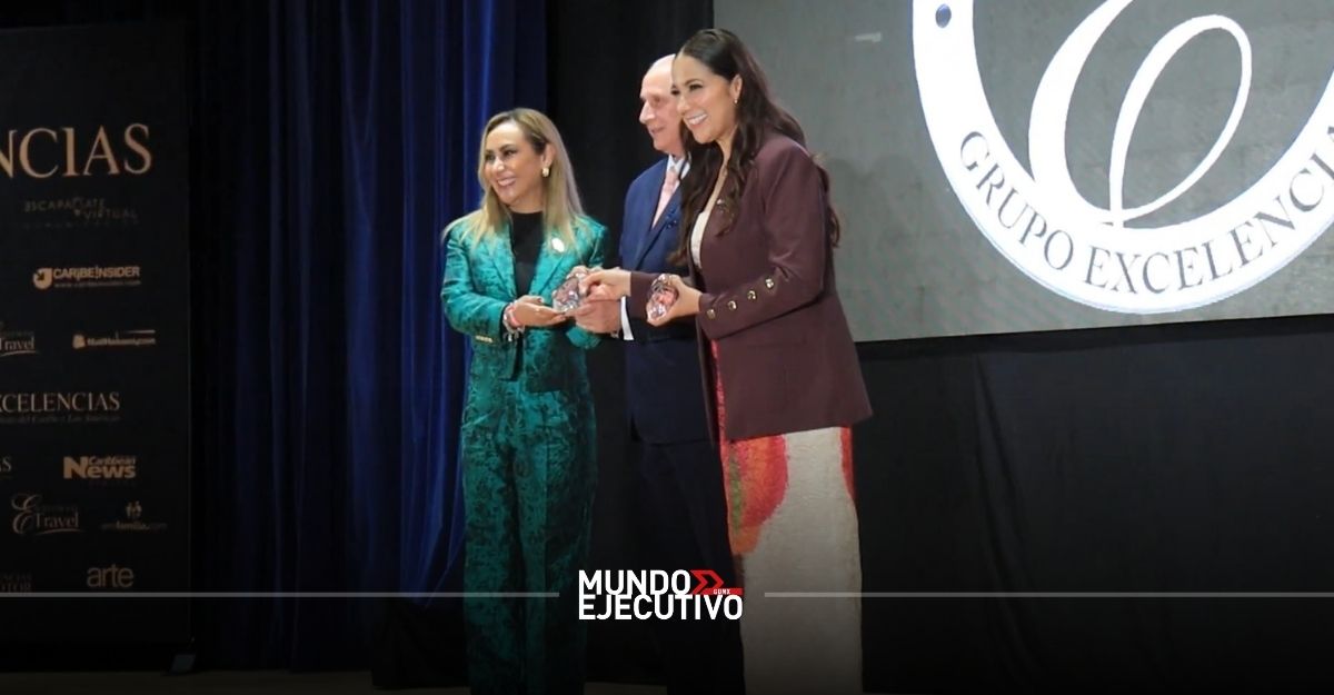 FITUR 2026: Guanajuato gana dos Premios Excelencias por turismo gastronómico y enoturismo