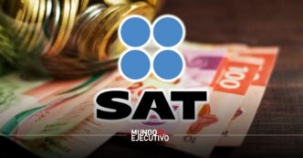 SAT reporta ingresos récord en 2025: Gobierno Federal recauda más de 6 billones de pesos