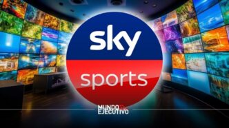 Fin de una era: Sky Sports dejará de existir en México tras despidos y fusión con Izzi