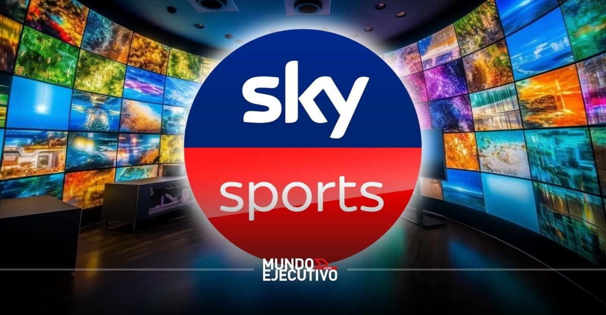 Fin de una era: Sky Sports dejará de existir en México tras despidos y ...