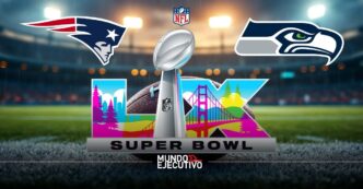 ¿Cuánto dinero ganarán los jugadores que participen en el Super Bowl LX?