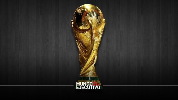 Tour del Trofeo de la Copa del Mundo FIFA 2026 llega a México: fechas y ciudades