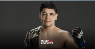 UFC México 2026 boletos