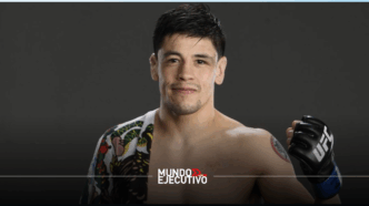 UFC México 2026 boletos