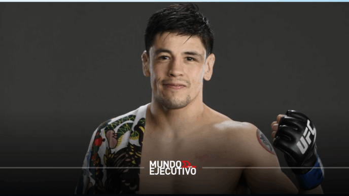 UFC México 2026 boletos