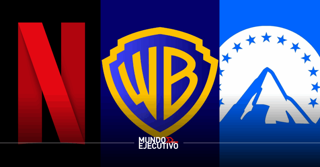 ¡Otra vez! Warner Bros Discovery rechaza oferta de Paramount Skydance por 108 mil MDD