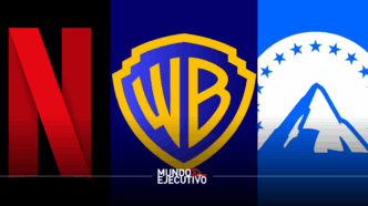 ¡Otra vez! Warner Bros Discovery rechaza oferta de Paramount Skydance por 108 mil MDD