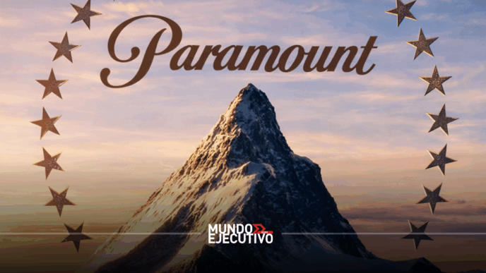 acciones de Paramount Skydance