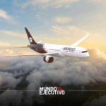 Aeroméxico anuncia nuevas rutas a Barcelona y París en el marco de FITUR 2026