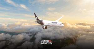 Aeroméxico anuncia nuevas rutas a Barcelona y París en el marco de FITUR 2026