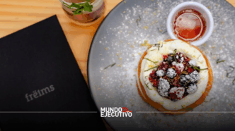 10 restaurantes reciben el respaldo de American Express a través de Backing International Small Restaurants