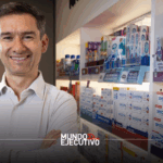 Andrés González, nuevo presidente para Latinoamérica de Haleon