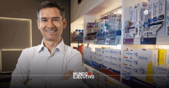 Andrés González, nuevo presidente para Latinoamérica de Haleon