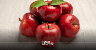 México abre investigación antidumping contra la manzana importada desde Estados Unidos