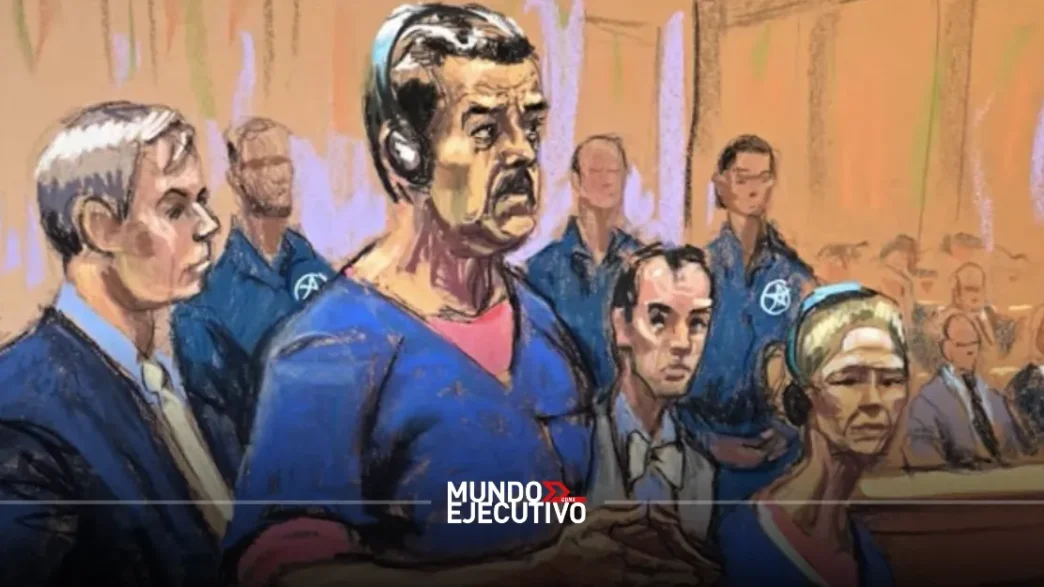 audiencia de Nicolás Maduro en Nueva York