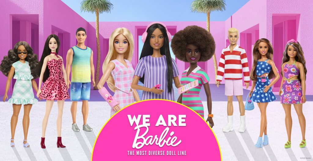 Mattel lanza una Barbie autista: ¿Cuánto costará y cuándo llega a México?