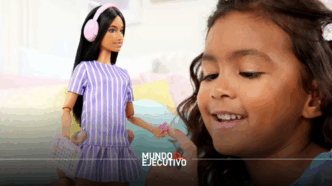 Mattel lanza una Barbie autista: ¿Cuánto costará y cuándo llega a México?
