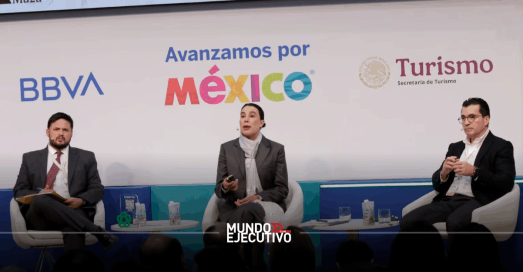 BBVA México y Sectur canalizan 5,400 mdp a micro negocios turísticos