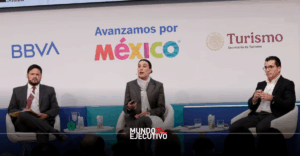 BBVA México y Sectur canalizan 5,400 mdp a micro negocios turísticos