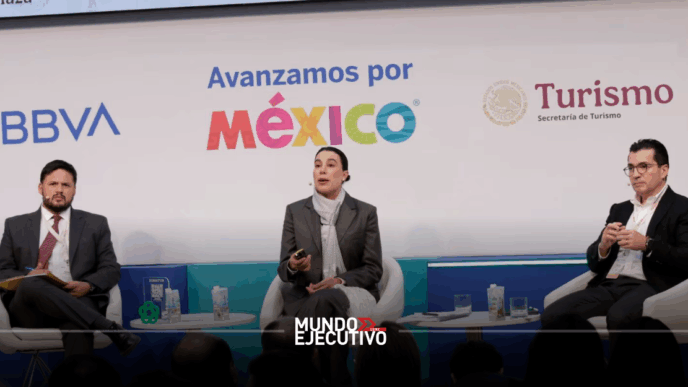 BBVA México y Sectur canalizan 5,400 mdp a micro negocios turísticos