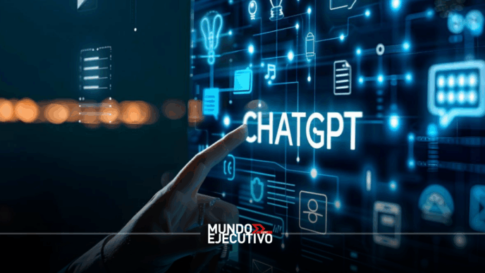 ¿En qué consiste la alianza entre BBVA México y OpenAI con ChatGPT Go?