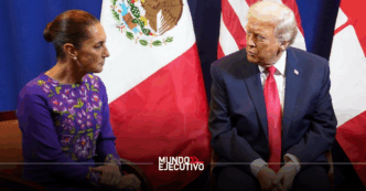 Claudia Sheinbaum estrechará comunicación con Trump ante amenazas