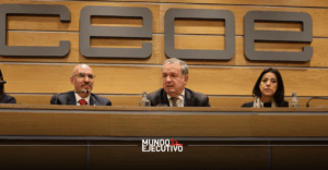 Concanaco Servytur refuerza vínculos empresariales con CEOE y AEMEES en FITUR 2026