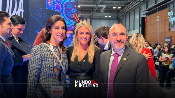 Concanaco Servytur fortalece la vinculación empresarial en FITUR 2026