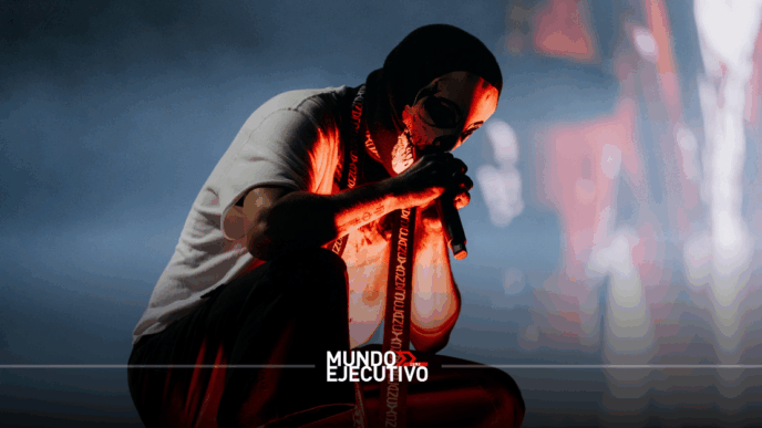 concierto de Twenty One Pilots en cines