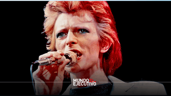 concierto tributo a David Bowie en CDMX