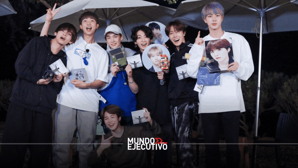 ¿Cuándo será la preventa para los conciertos de BTS en CDMX este 2026?