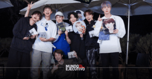 ¿Cuándo será la preventa para los conciertos de BTS en CDMX este 2026?