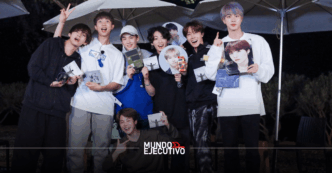 ¿Cuándo será la preventa para los conciertos de BTS en CDMX este 2026?