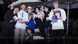 ¿Cuándo será la preventa para los conciertos de BTS en CDMX este 2026?