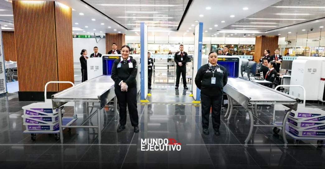 ¿Cuánto cobrará el AICM de TUA este 2026?